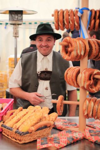 Wiesn 2013